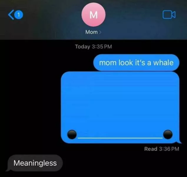 Hilarious misdialed calls that will make you laugh out loud - #2 