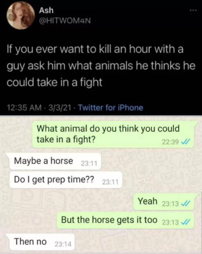 Hilarious misdialed calls that will make you laugh out loud - #20 