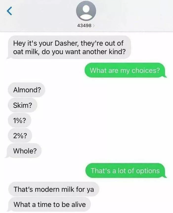 Hilarious misdialed calls that will make you laugh out loud - #24 