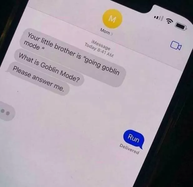 Hilarious misdialed calls that will make you laugh out loud - #27 