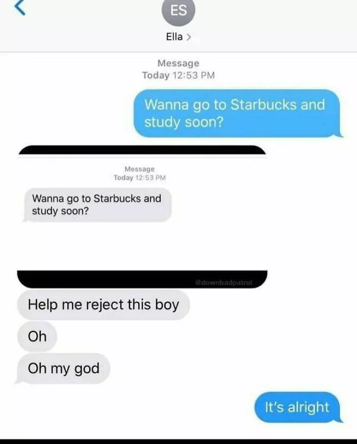 Hilarious misdialed calls that will make you laugh out loud - #28 