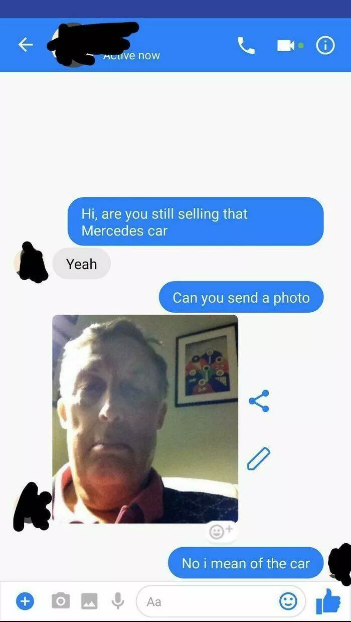 Hilarious misdialed calls that will make you laugh out loud - #3 