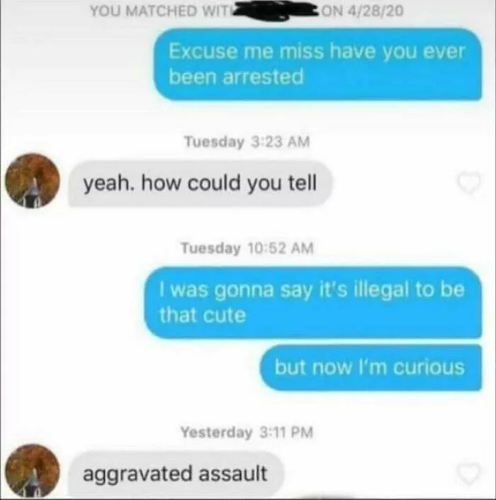 Hilarious misdialed calls that will make you laugh out loud - #7 