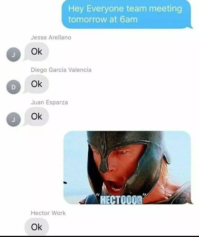 Hilarious misdialed calls that will make you laugh out loud - #8 