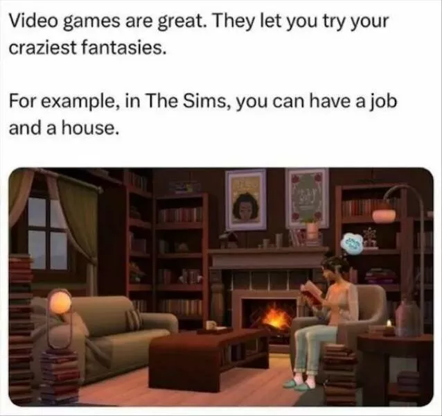 Moments epiques pour gamers que vous ne devriez pas manquer - #12 