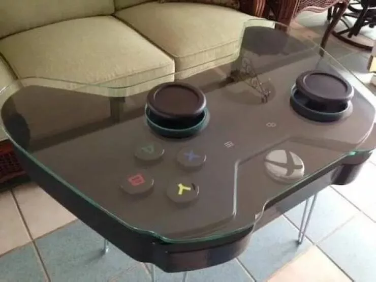 Moments epiques pour gamers que vous ne devriez pas manquer - #19 