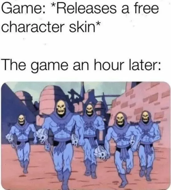Ultimate gamer moments you cant miss - #26 
