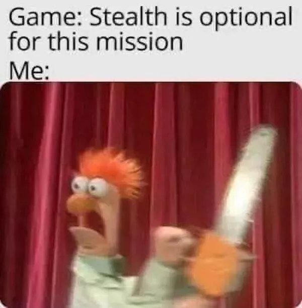 Ultimate gamer moments you cant miss - #3 