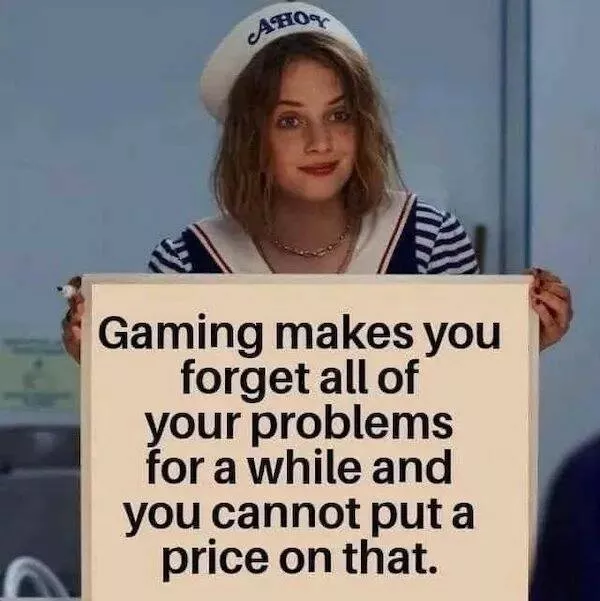 Ultimate gamer moments you cant miss - #4 
