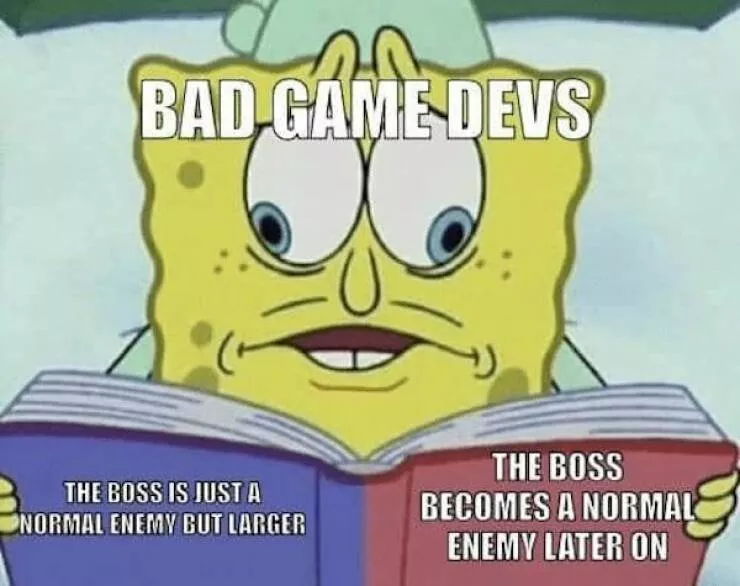 Ultimate gamer moments you cant miss - #5 