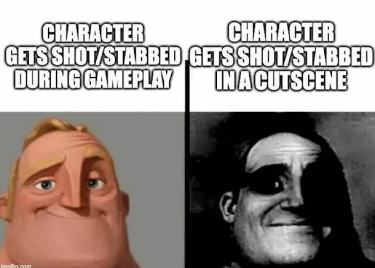 Ultimate gamer moments you cant miss - #6 