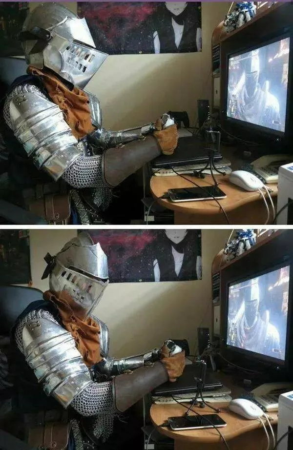 Ultimate gamer moments you cant miss - #7 