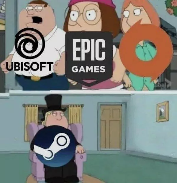 Ultimate gamer moments you cant miss - #9 