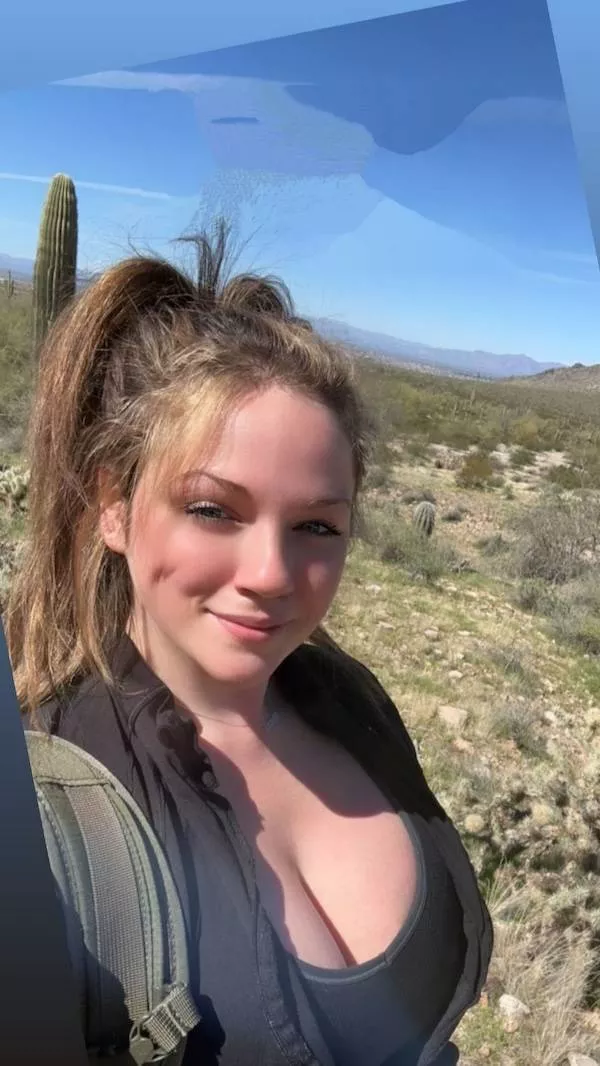 Jaw dropping boobs exposed - #25 
