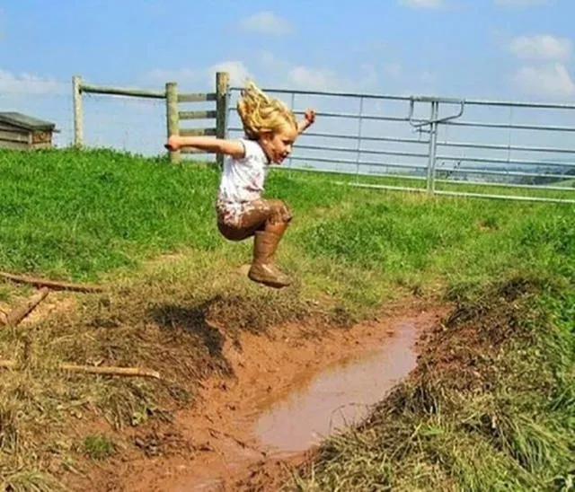 Pictures taken at the right time - #11 
