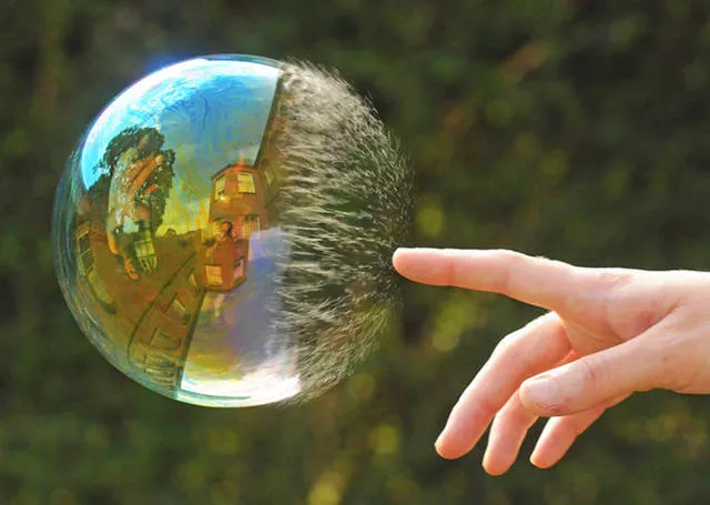 Pictures taken at the right time - #32 