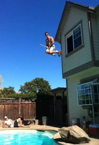 Pictures taken at the right time - #38 