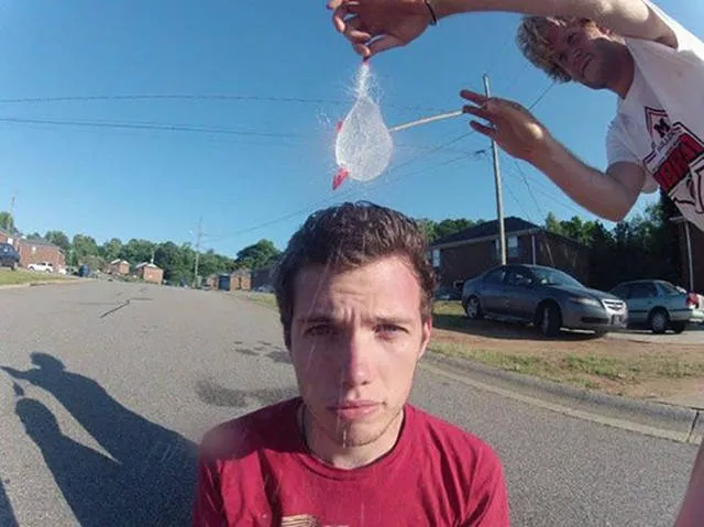 Pictures taken at the right time - #9 
