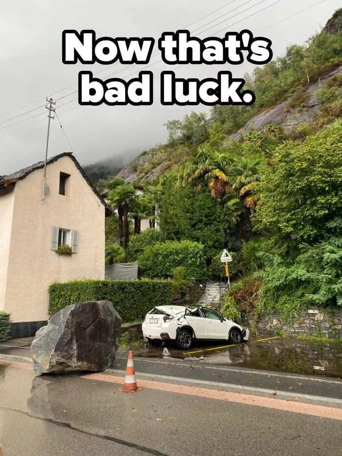 Inspiring stories of people overcoming bad days - #1 