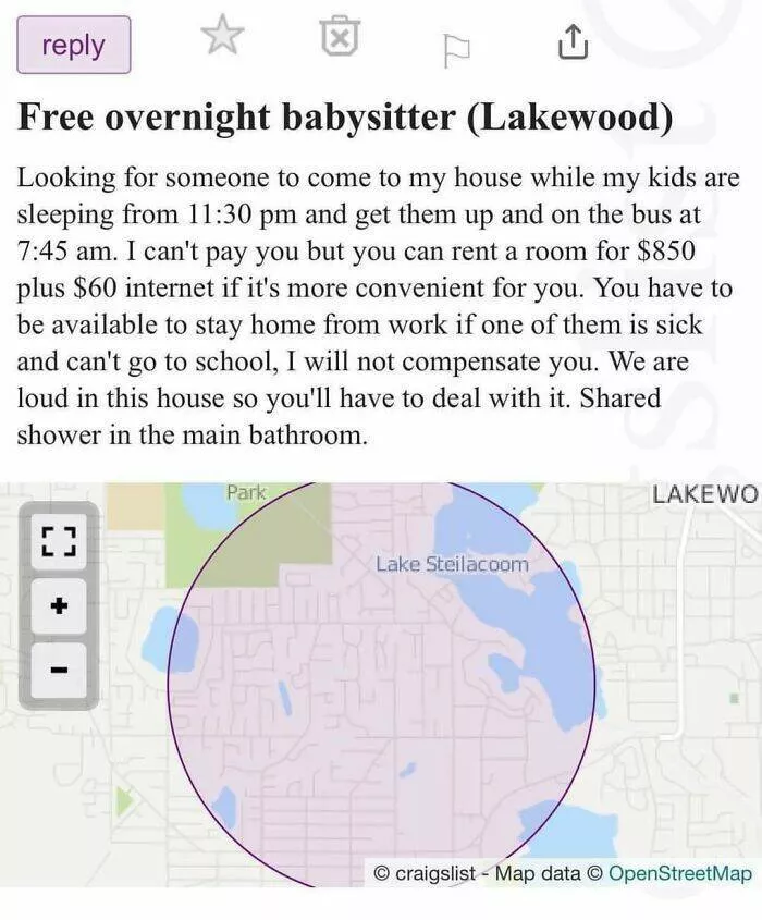Strangest things ever listed for sale online - #18 