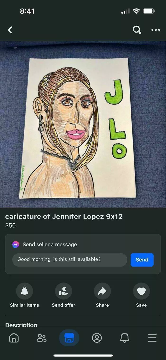 Strangest things ever listed for sale online - #31 