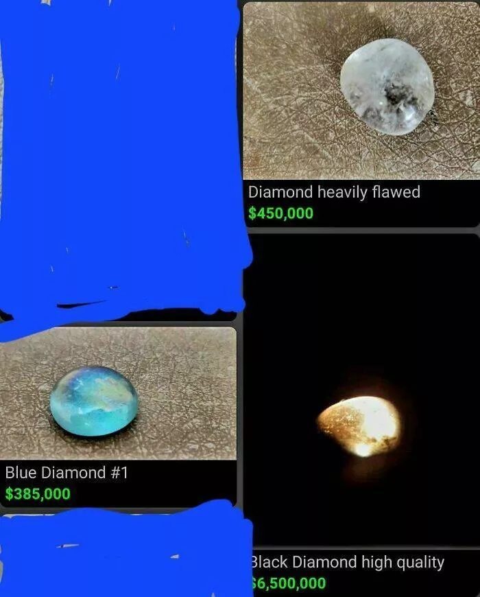 Strangest things ever listed for sale online - #43 