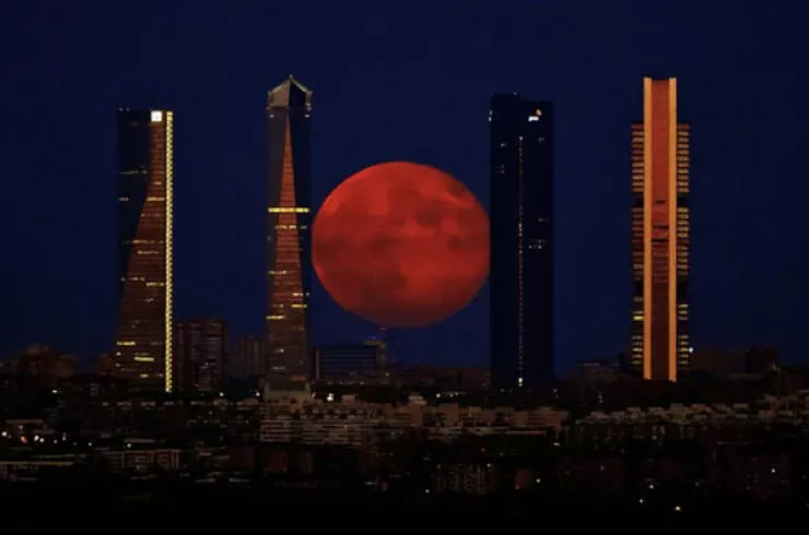 Sinister structures the worlds most intimidating buildings Sinister structures the worlds most intimidating buildings