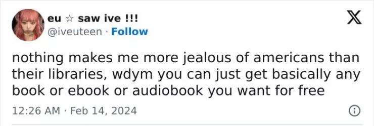 American exclusives that the world wishes they had - #14 