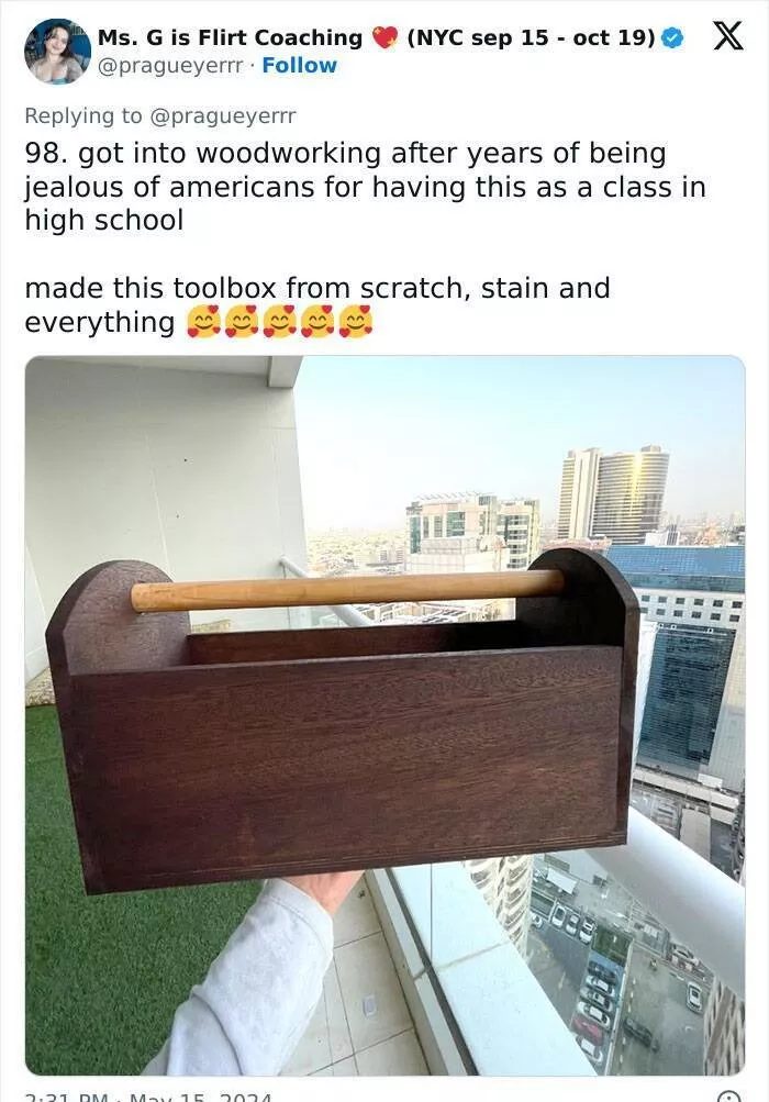 American exclusives that the world wishes they had - #15 