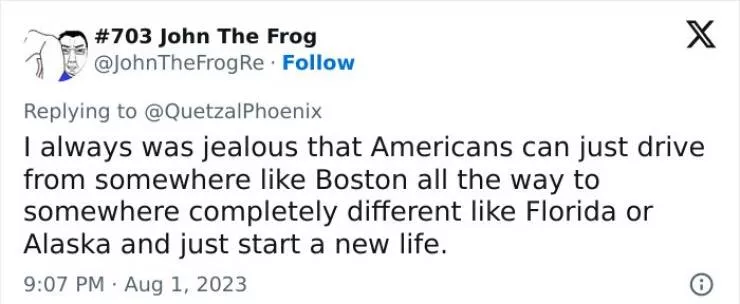 American exclusives that the world wishes they had - #20 