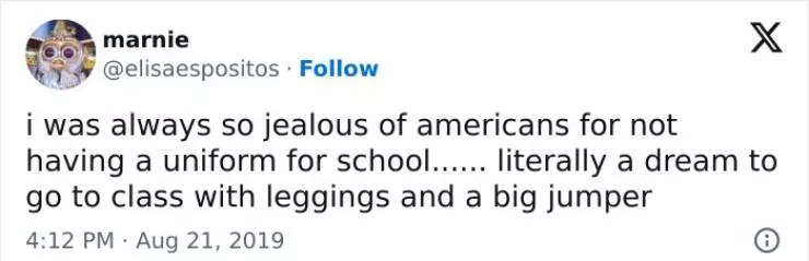 American exclusives that the world wishes they had - #21 