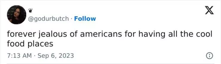 American exclusives that the world wishes they had - #22 