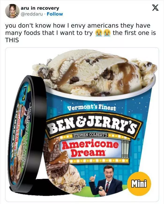 American exclusives that the world wishes they had - #25 