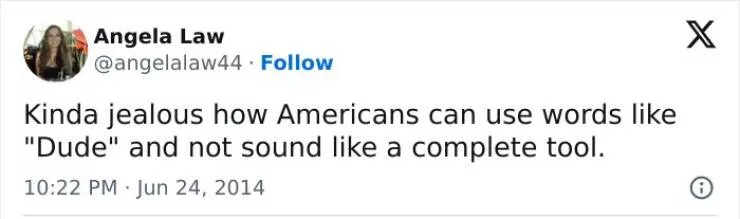 American exclusives that the world wishes they had - #29 