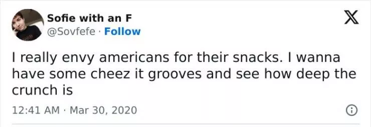 American exclusives that the world wishes they had - #37 