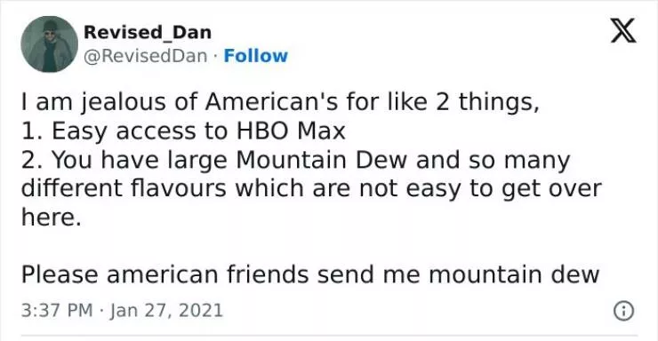 American exclusives that the world wishes they had - #38 