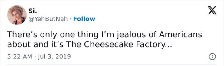 American exclusives that the world wishes they had - #39 