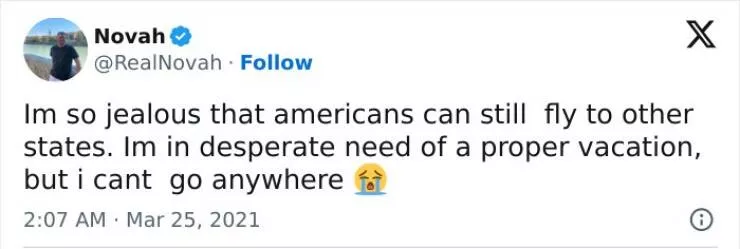 American exclusives that the world wishes they had - #42 