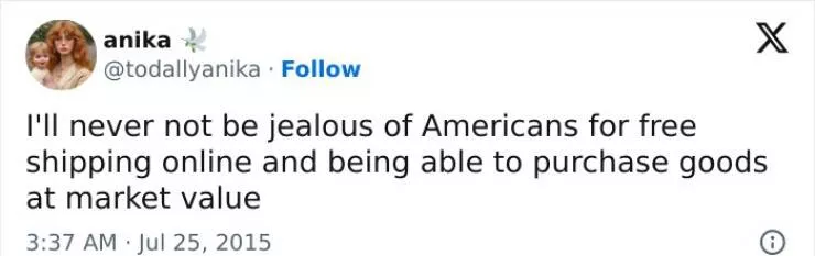 American exclusives that the world wishes they had - #43 