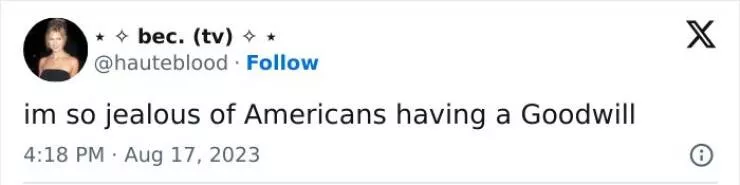 American exclusives that the world wishes they had - #46 