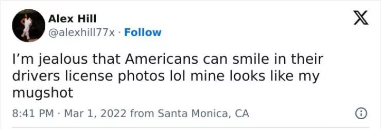 Exclusivites americaines que le monde entier envie - #5 