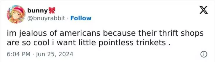 American exclusives that the world wishes they had - #6 