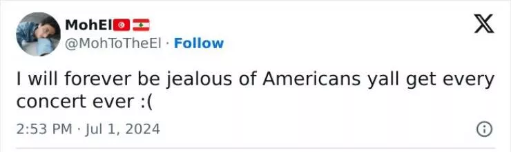 American exclusives that the world wishes they had - #7 