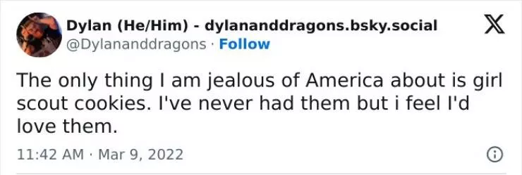 American exclusives that the world wishes they had - #9 