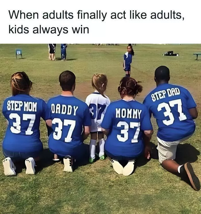 Hilarious dad memes that will have you rolling with laughter