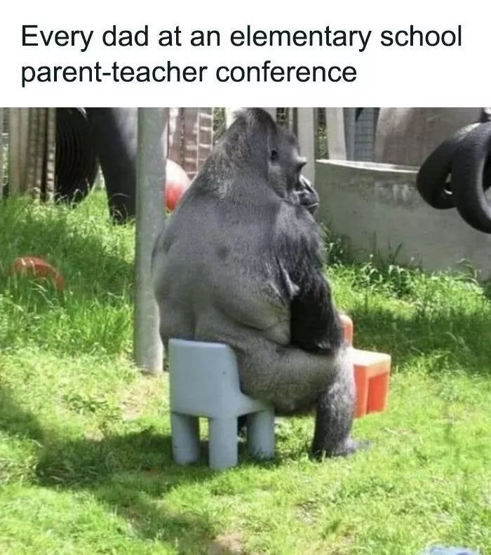 Hilarious dad memes that will have you rolling with laughter - #10 