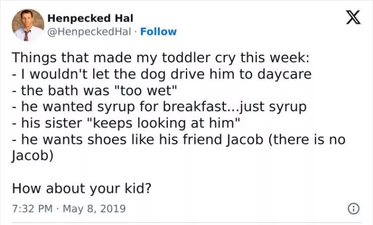 Hilarious dad memes that will have you rolling with laughter - #11 