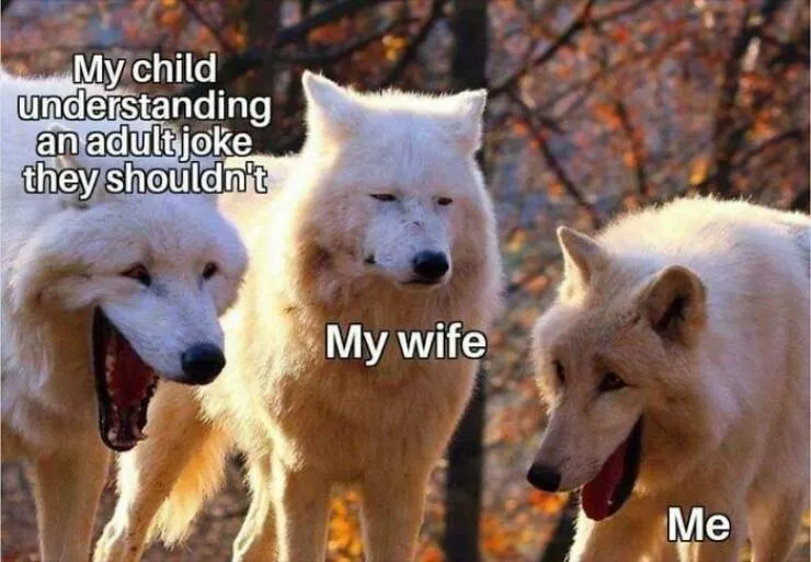 Hilarious dad memes that will have you rolling with laughter - #12 