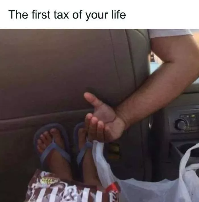 Memes hilarants pour tous les papas qui vous feront rire aux eclats - #13 