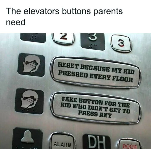 Hilarious dad memes that will have you rolling with laughter - #16 